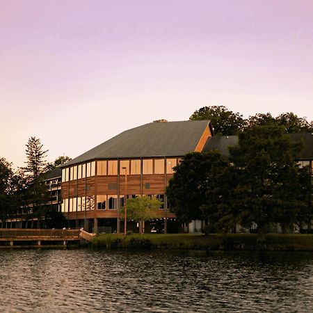 Ymca Trout Lodge Potosi エクステリア 写真