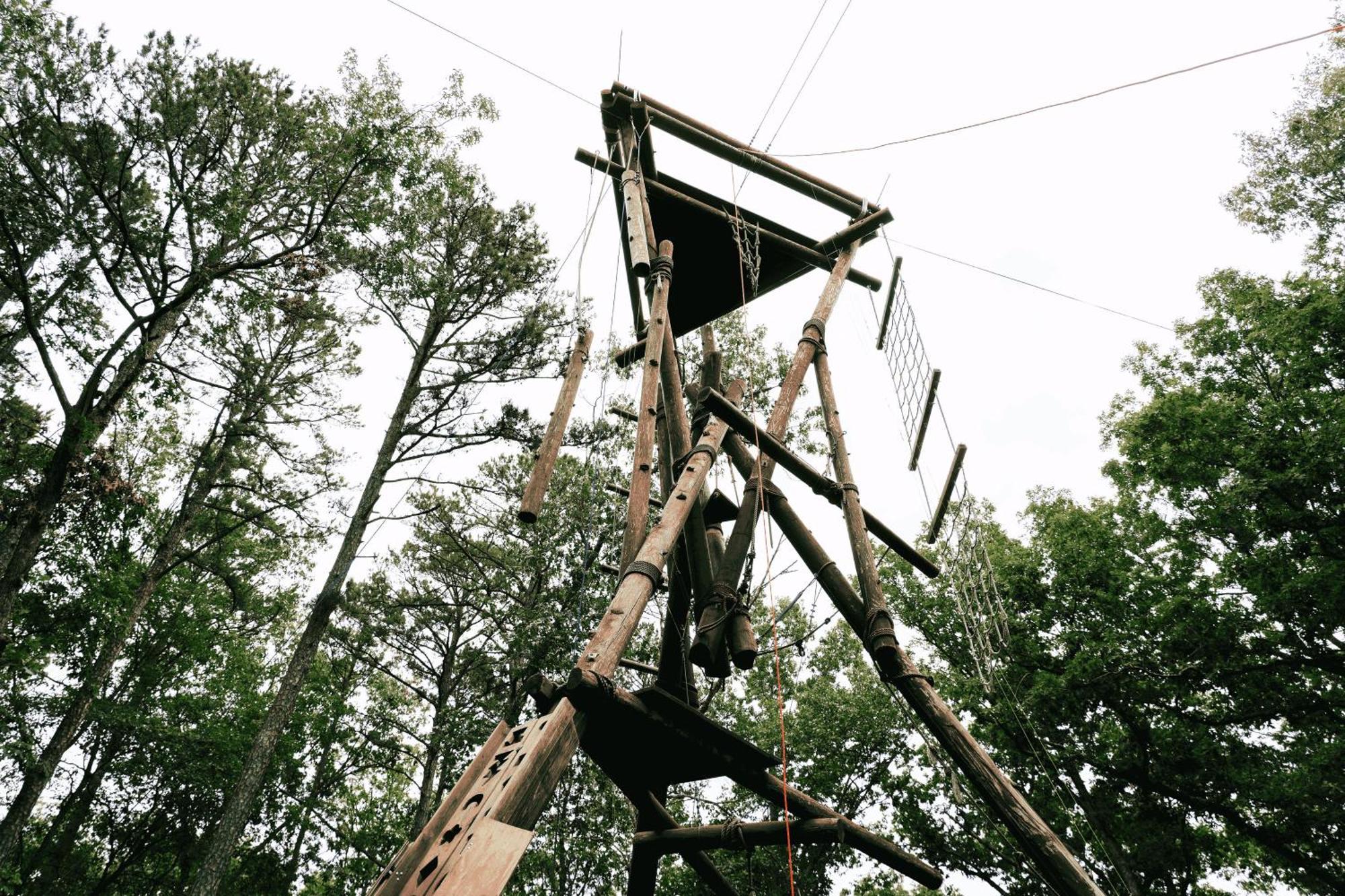 Ymca Trout Lodge Potosi エクステリア 写真
