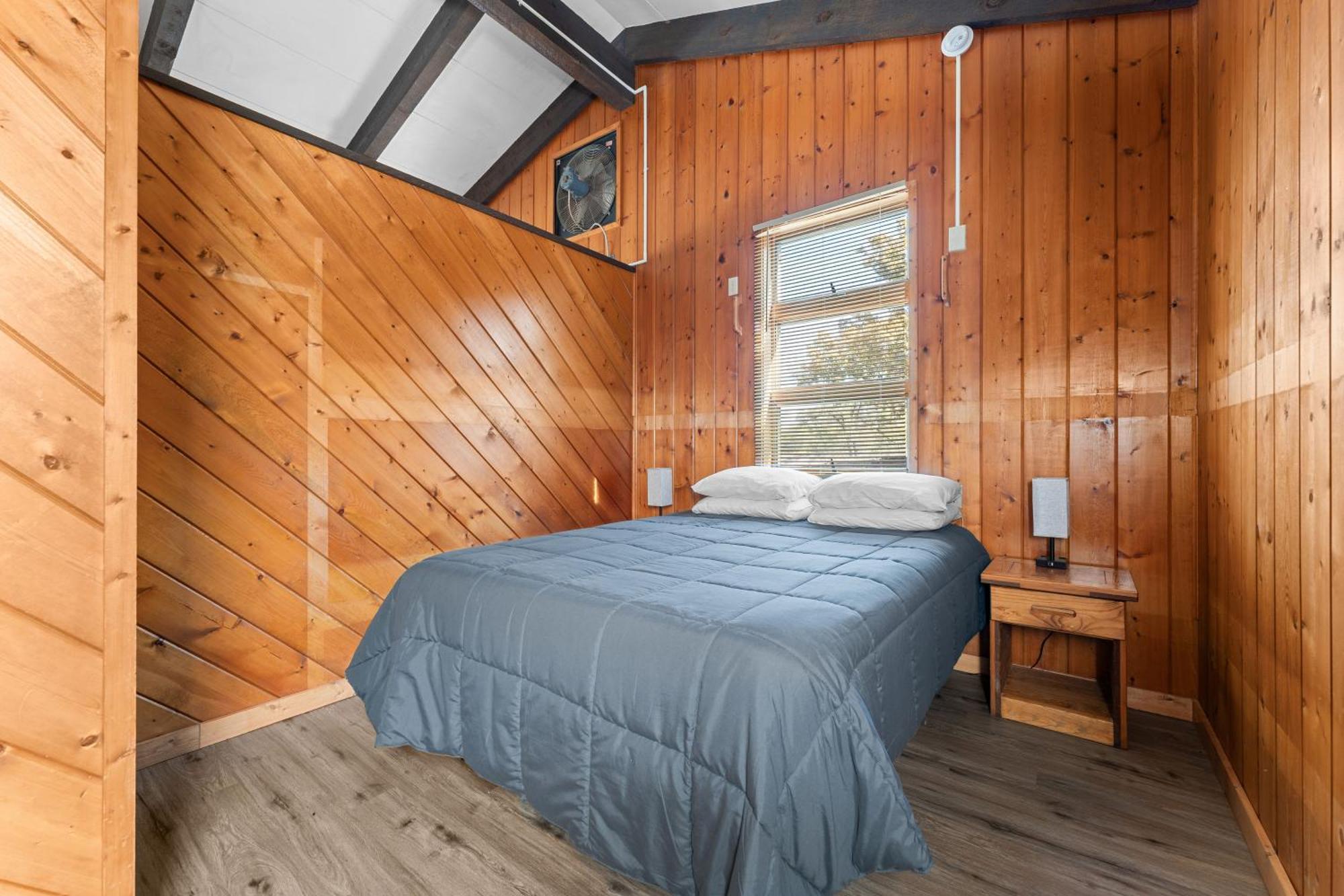 Ymca Trout Lodge Potosi 部屋 写真