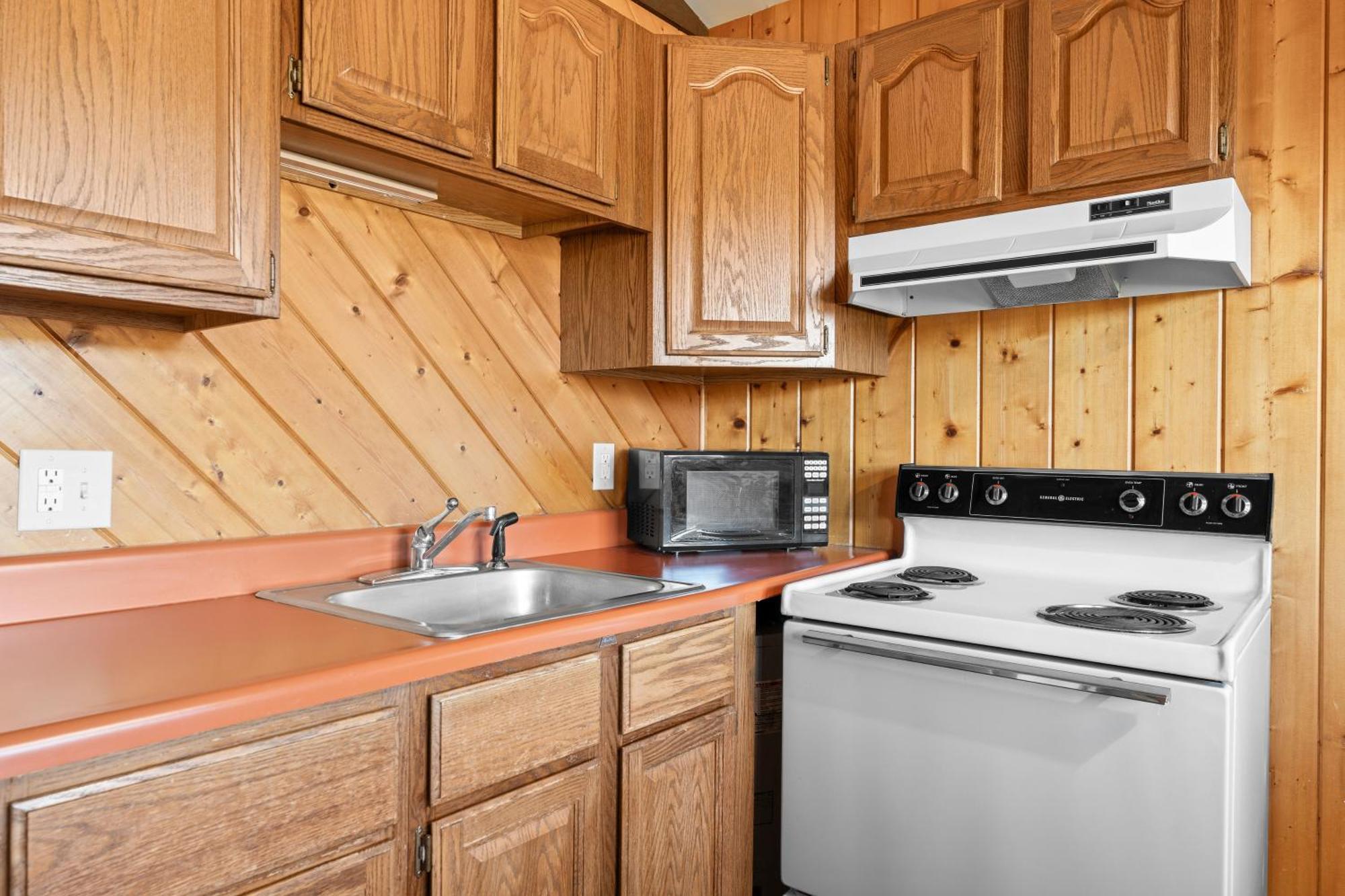Ymca Trout Lodge Potosi 部屋 写真