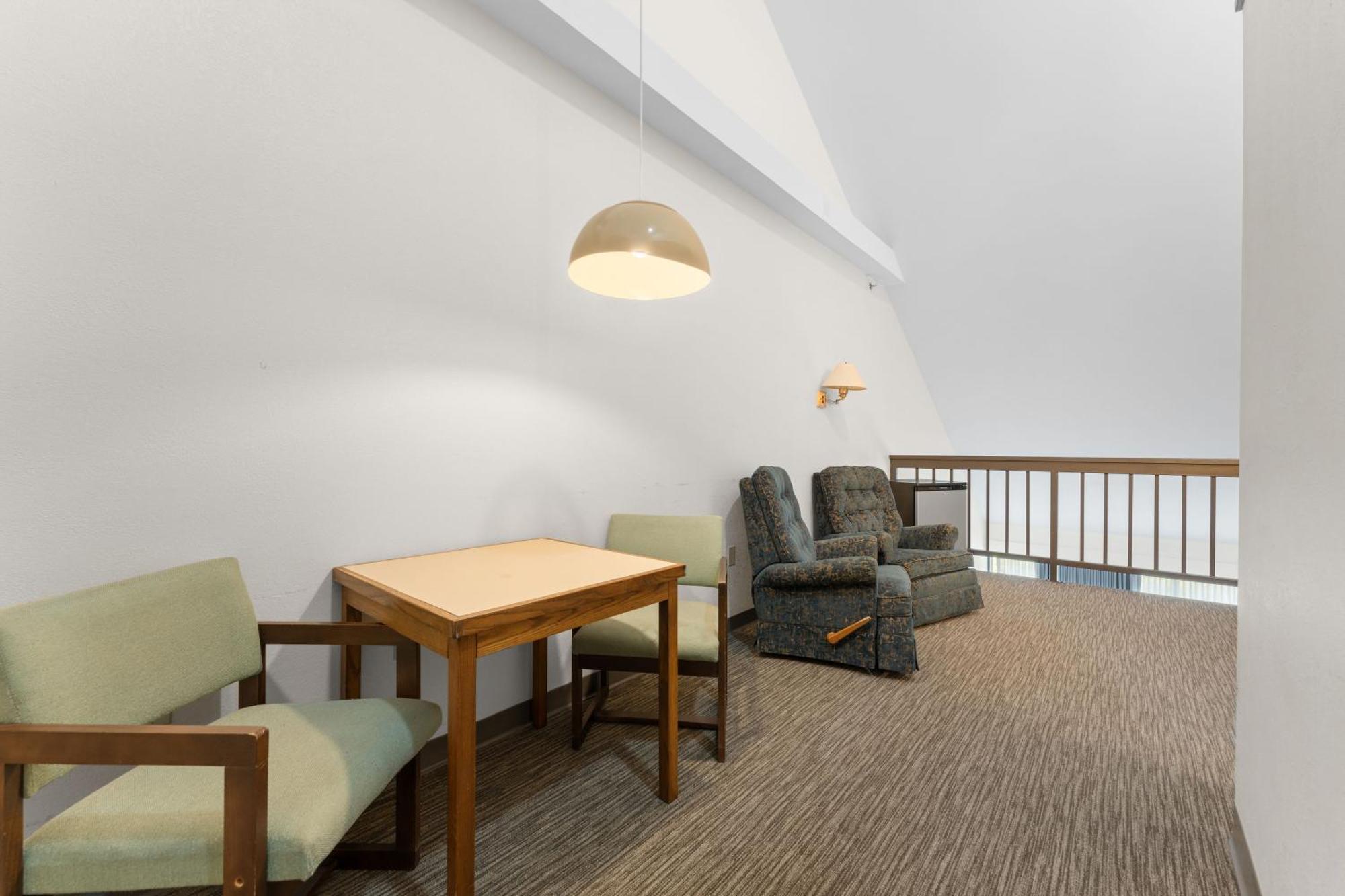 Ymca Trout Lodge Potosi 部屋 写真