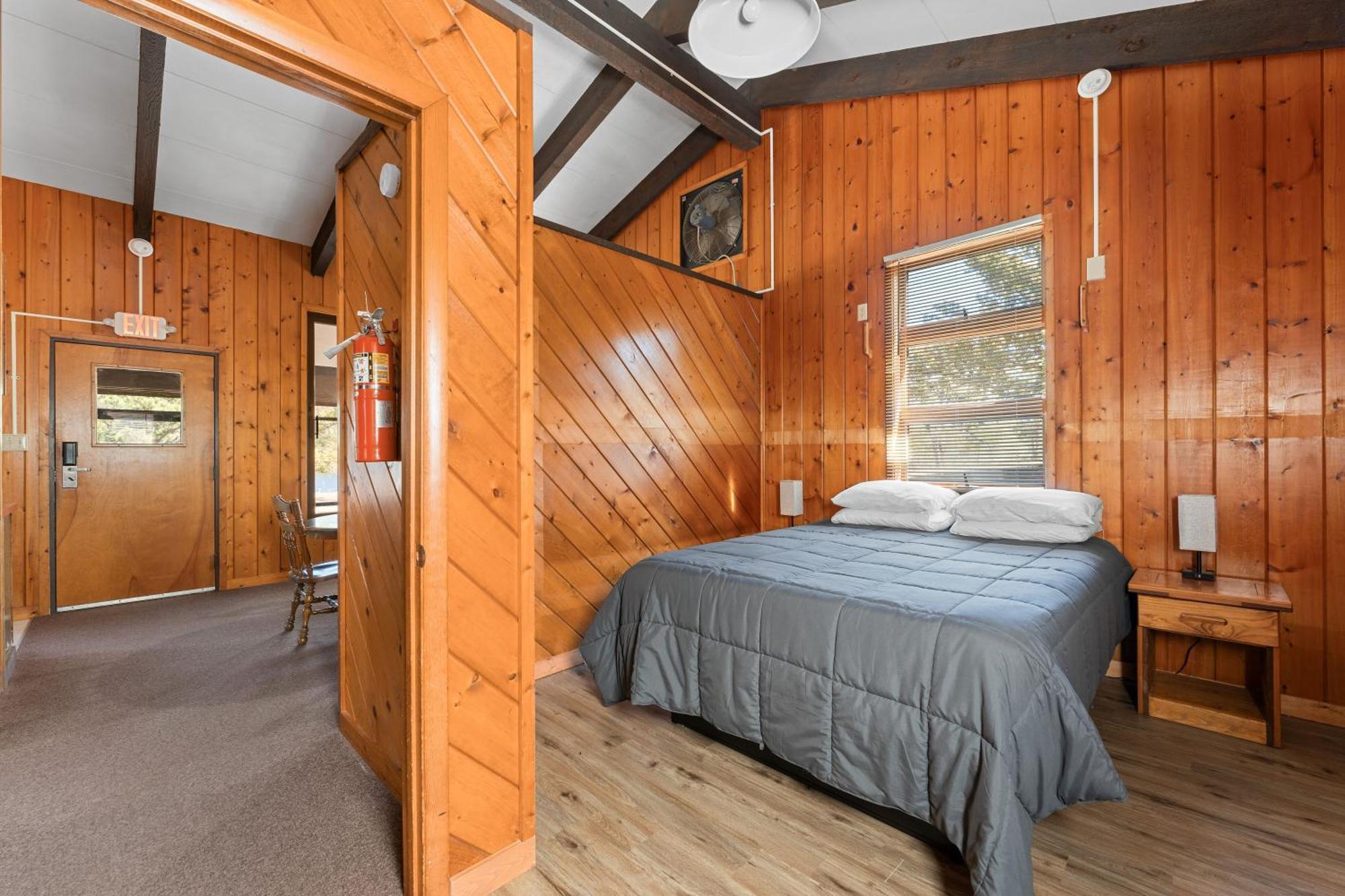 Ymca Trout Lodge Potosi 部屋 写真