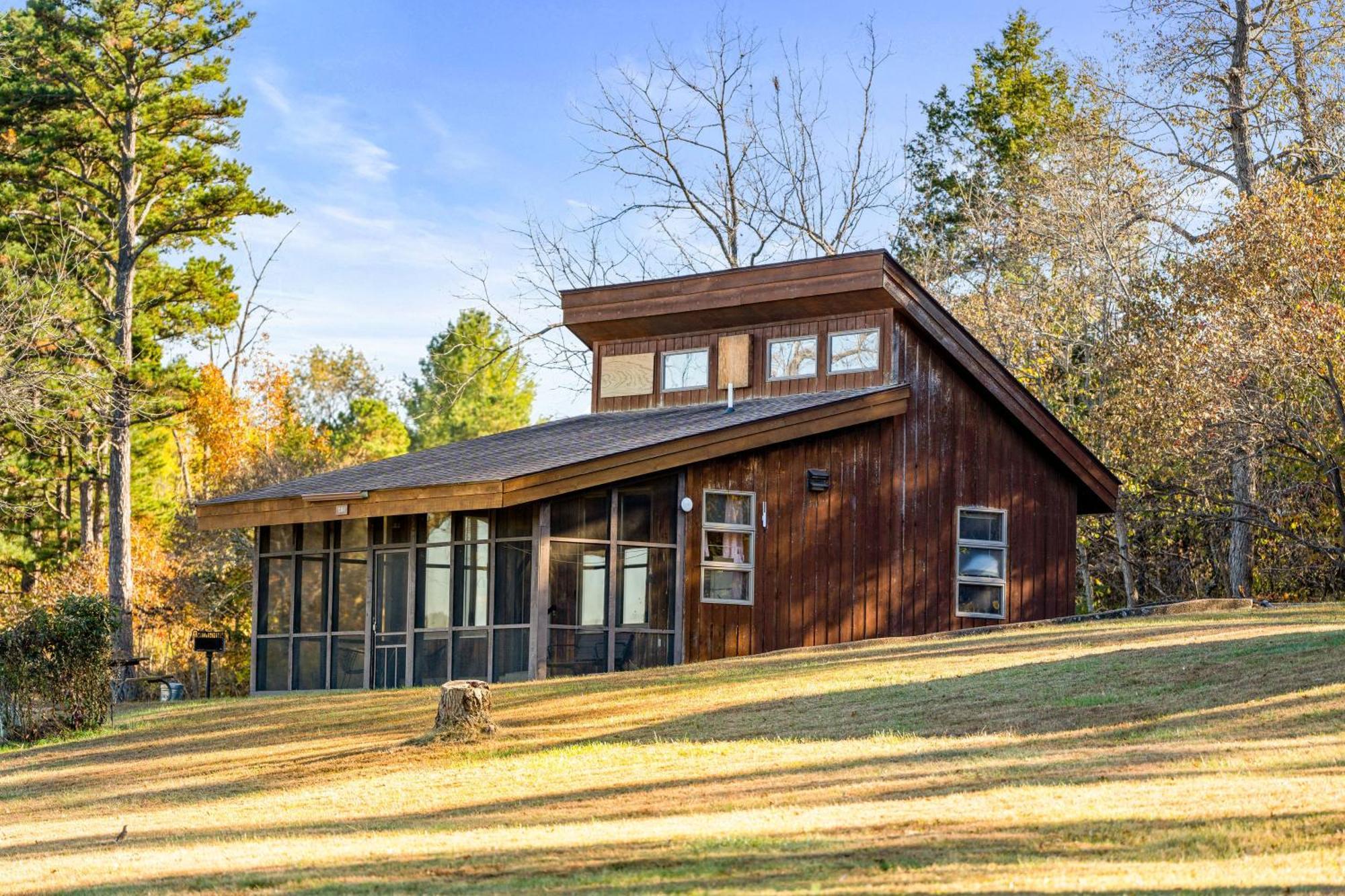 Ymca Trout Lodge Potosi 部屋 写真